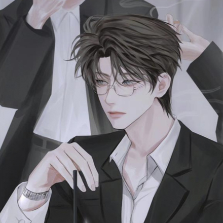 当直男穿进ABO,被迫走剧情后