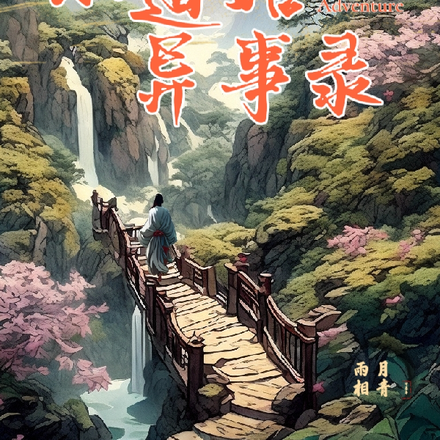 小道姑异事录