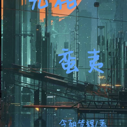 无相蛮夷