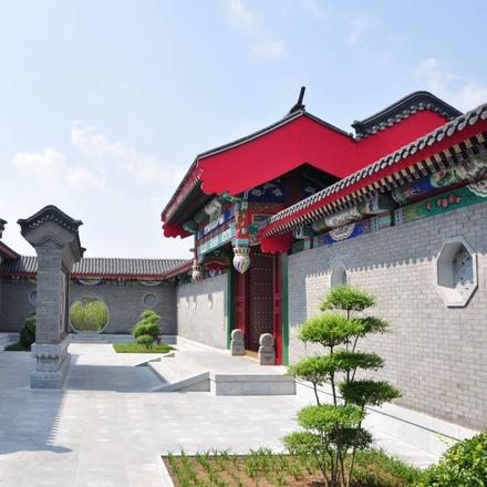四合院:平凡的小透明