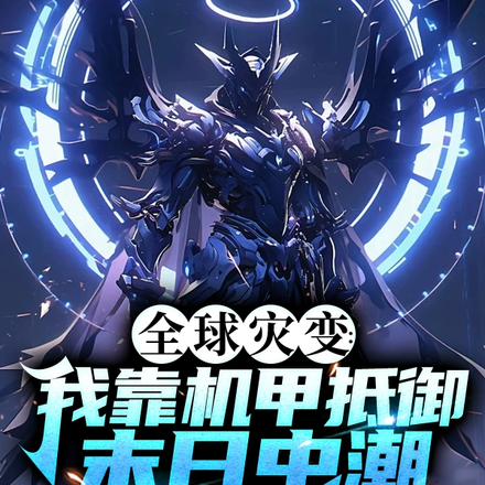 全球灾变：我靠机甲抵御末日虫潮