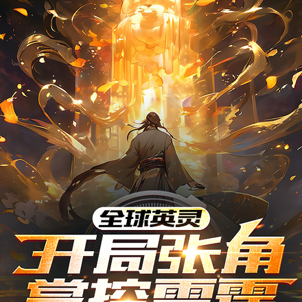 全民英灵：开局张角，掌控雷霆
