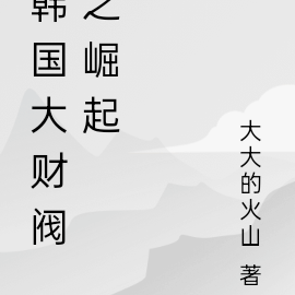 韩国大财阀之崛起