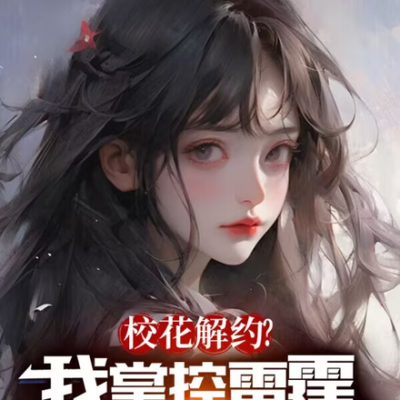 校花解约?我掌控雷霆神罚斩神明