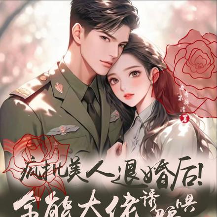 疯批美人退婚后!全能大佬诱骗哄