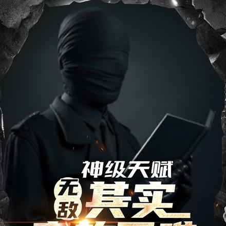 神级天赋:无敌,其实真的不难