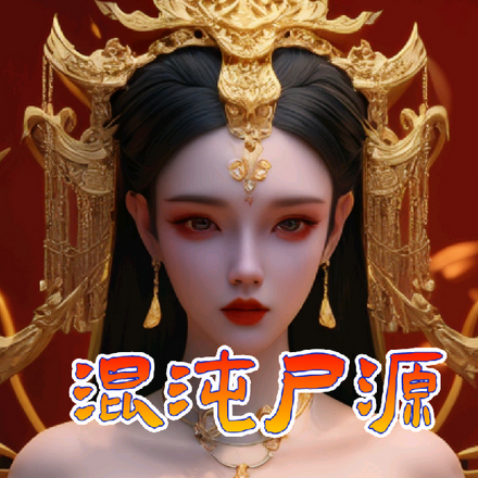 混沌尸源