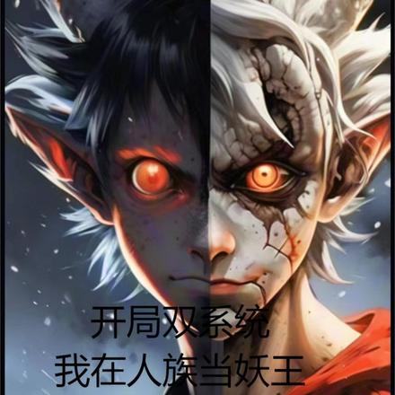 开局双系统，我在人族当妖王