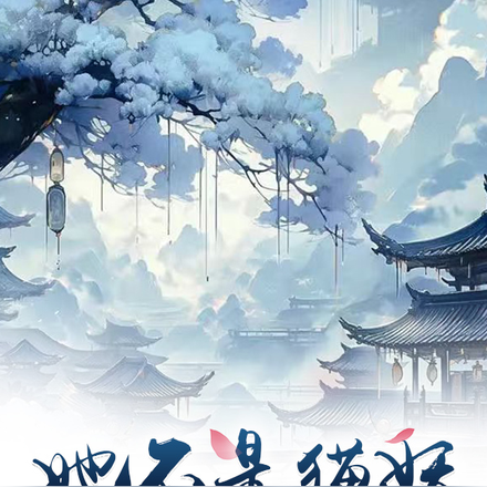 她不是猫妖
