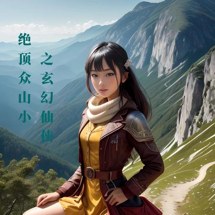 绝顶众山小之玄幻仙侠