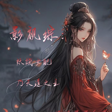 影视综:妖娆女配乃天道之主