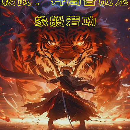 极武:开局合成龙象般若功