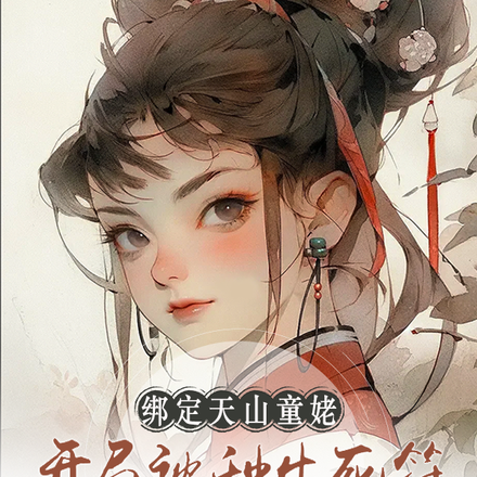 绑定天山童姥,开局被种生死符