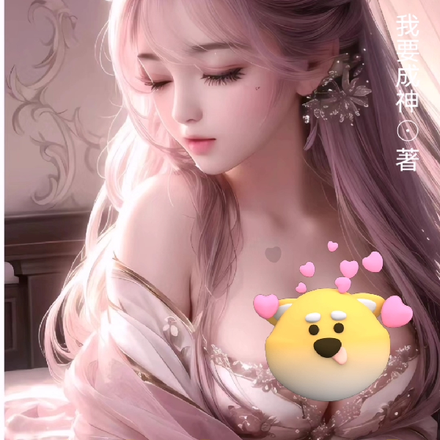 系统赋予长生解救御姐剩女就变强