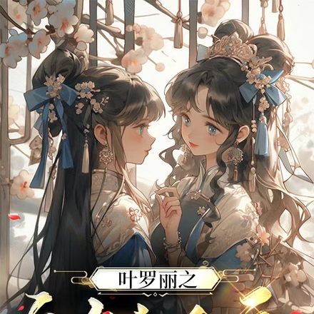 叶罗丽之自然公主