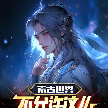 荒古世界不允许这么牛叉的人存在