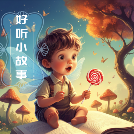 好听小故事