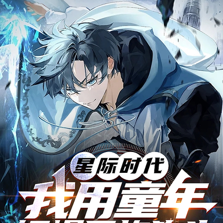 星际时代：我用童年锤爆异族狗头