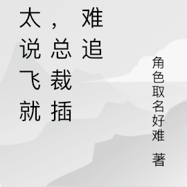 太太说飞就飞,总裁插翅难追