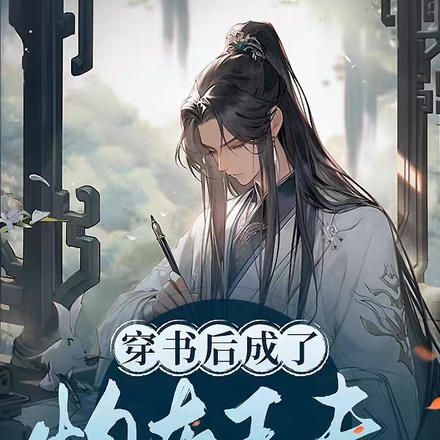 穿书后成了炮灰王夫