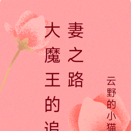 大魔王的追妻之路