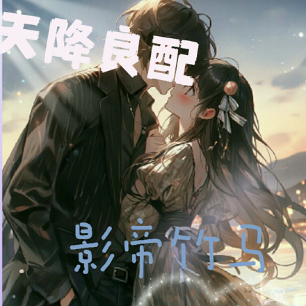 天降良配，影帝竹马别太爱