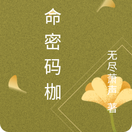生命密码枷锁