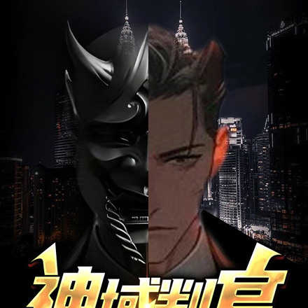 神域判官