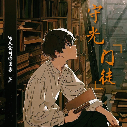 守光门徒