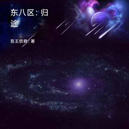 东八区：归途