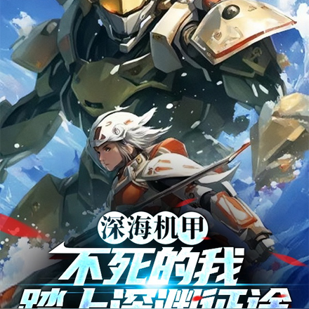 深海机甲:不死的我踏上深渊征途