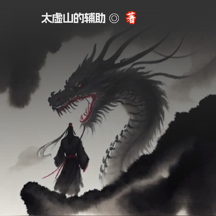 第四天灾：我的玩家会修仙