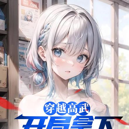 穿越高武,开局拿下清纯青梅!