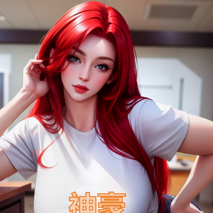 神豪:她们实在是太主动了