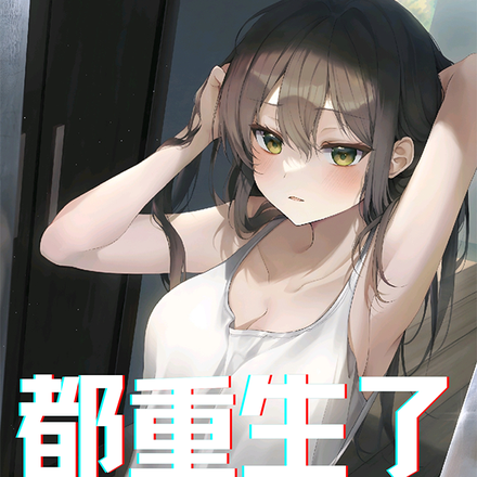 都重生了,还谈什么恋爱啊?
