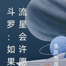 斗罗：如果流星会许愿