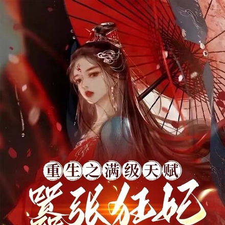 重生之满级天赋：嚣张狂妃杀疯了