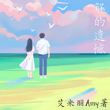 初恋，无解的遗憾