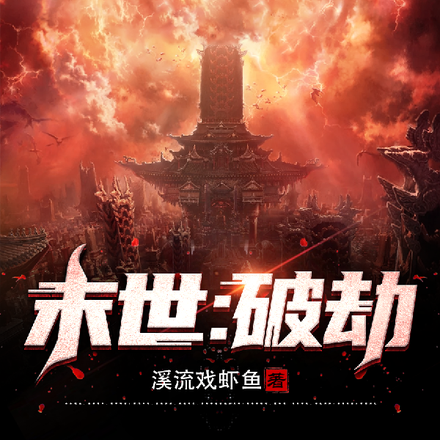 末世：破劫