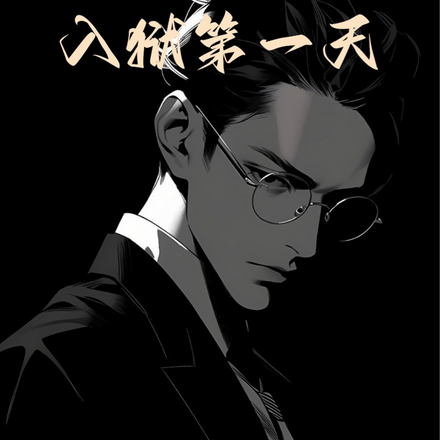 入狱第一天，直接干翻监区老大