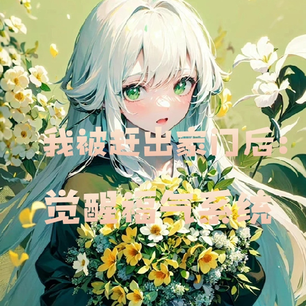 被赶出家门后：觉醒福气系统
