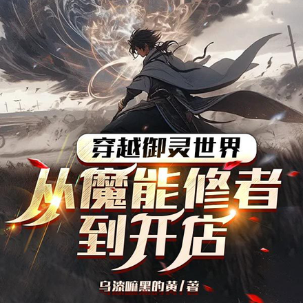 穿越御灵世界,从魔能修者到开店