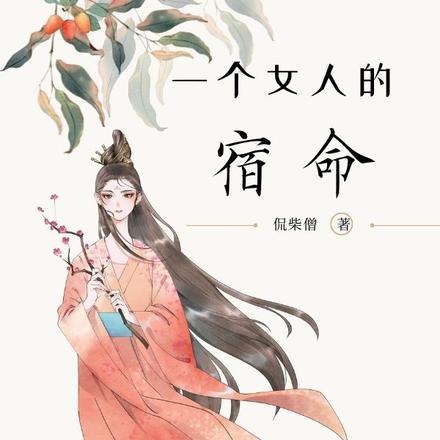 转生之一个女人的宿命