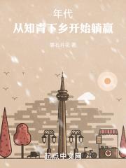 重生年代:从知青下乡开始躺赢