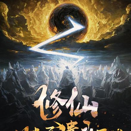 修仙从继承遗产开始