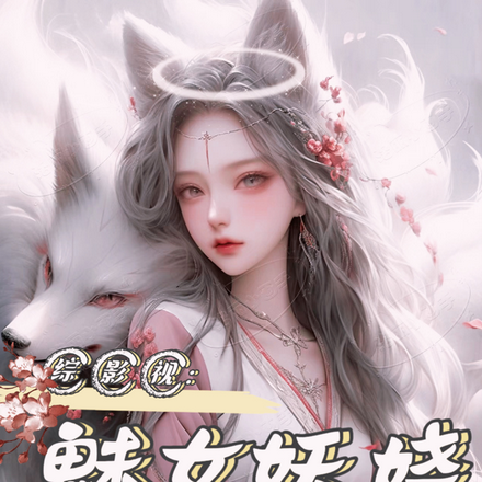 综影视：魅女妖娆