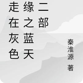 游走在灰色边缘之蓝天第二部