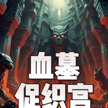 血墓促织宫