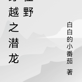 穿越之潜龙在野