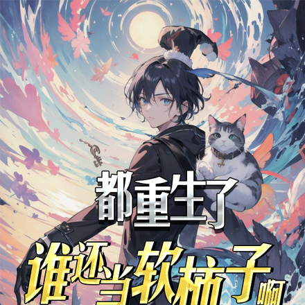 都重生了谁还当软柿子啊